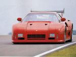 Ferrari 288 GTO Evoluzione 1985 года